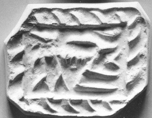 Gable seal