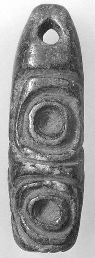 Pendant or seal