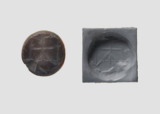Stamp seal