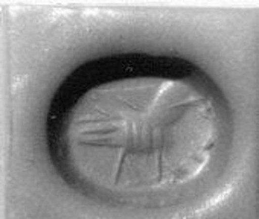 Stamp seal