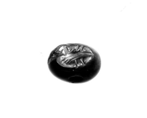 Stamp seal