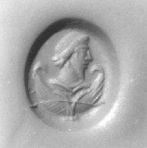 Stamp seal