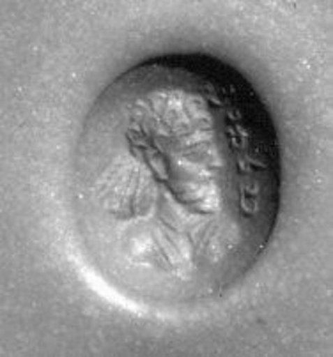 Stamp seal