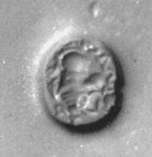 Stamp seal