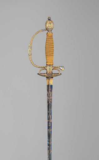 Smallsword