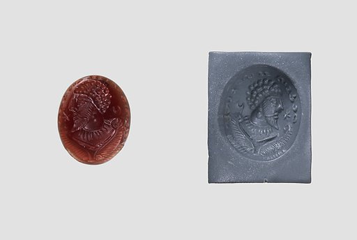 Stamp seal