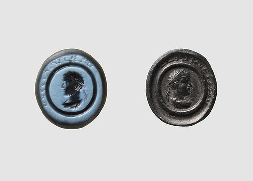 Stamp seal