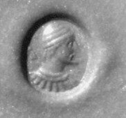Stamp seal