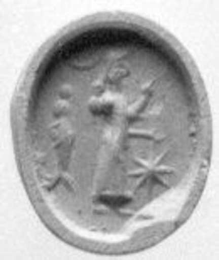 Stamp seal