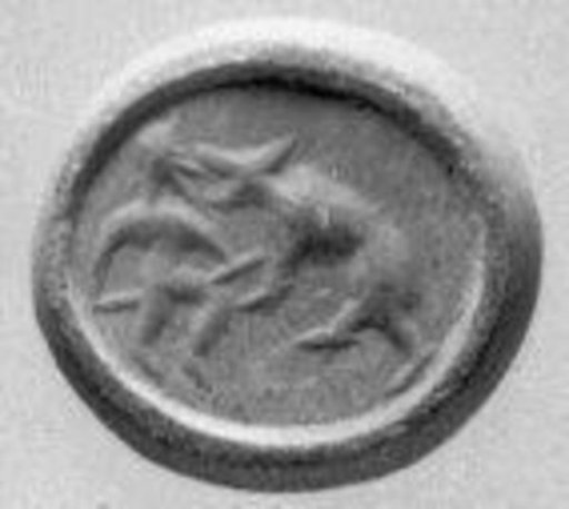 Stamp seal