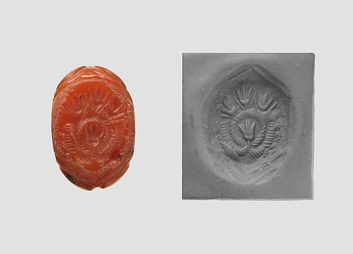 Stamp seal