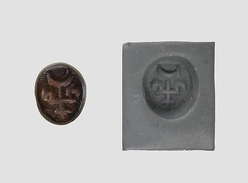 Stamp seal