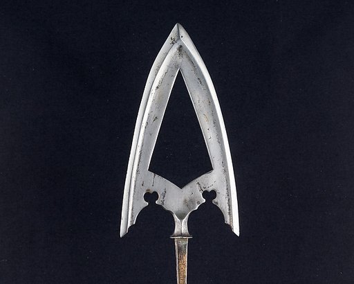 Arrowhead (<i>Yanone</i>)