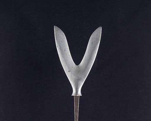 Arrowhead (<i>Yanone</i>)