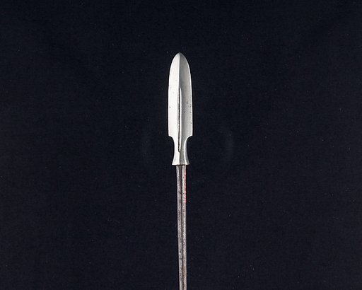 Arrowhead (<i>Yanone</i>)
