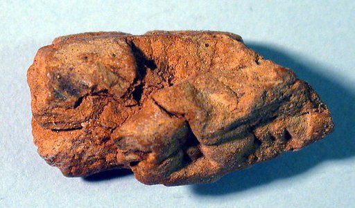 Cuneiform tablet: fragment, Ebabbar archive
