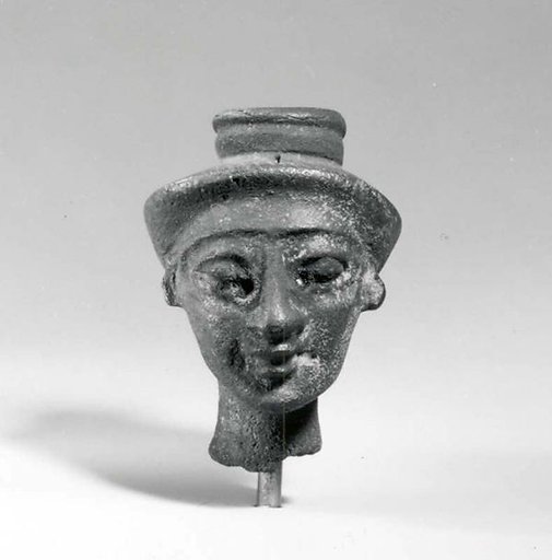 Head