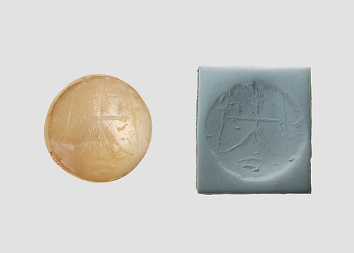 Stamp seal