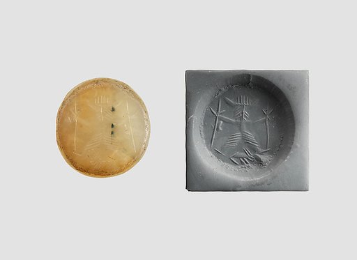 Stamp seal