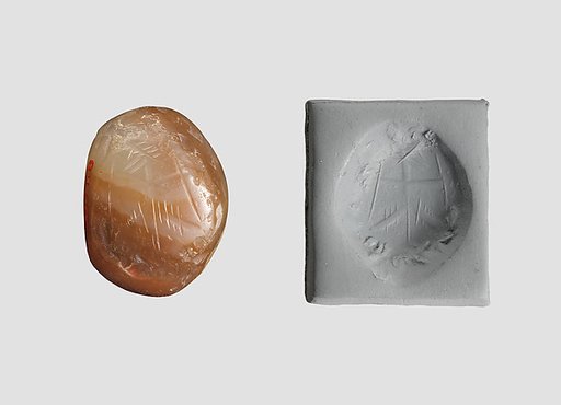 Stamp seal