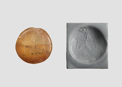 Stamp seal