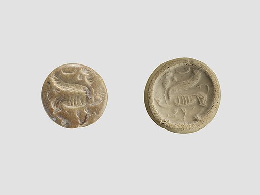 Stamp seal