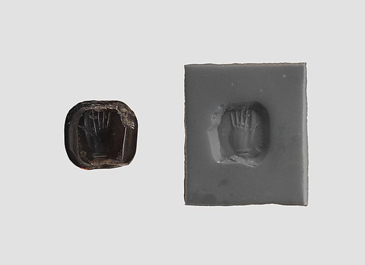 Stamp seal