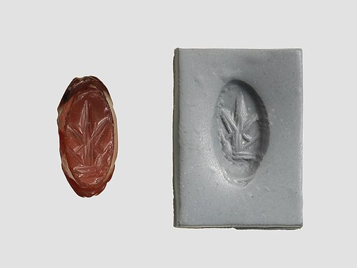 Stamp seal