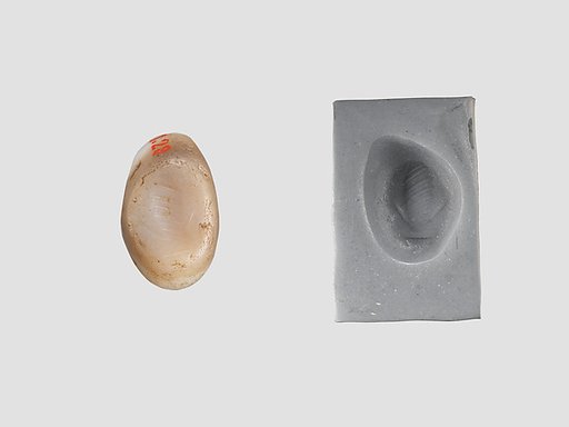 Stamp seal