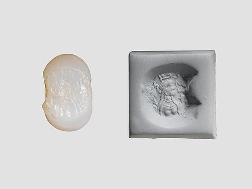 Stamp seal