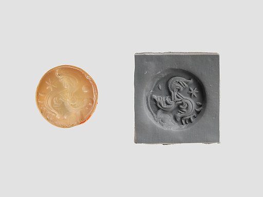 Stamp seal