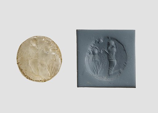Conoid seal