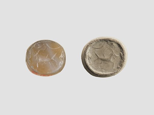 Stamp seal