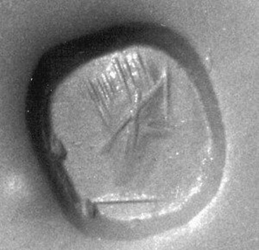 Stamp seal