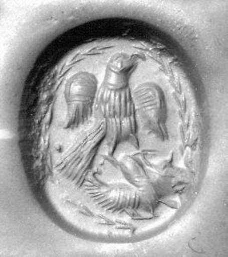 Stamp seal