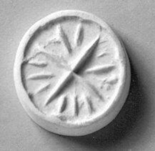 Hemispheroid seal