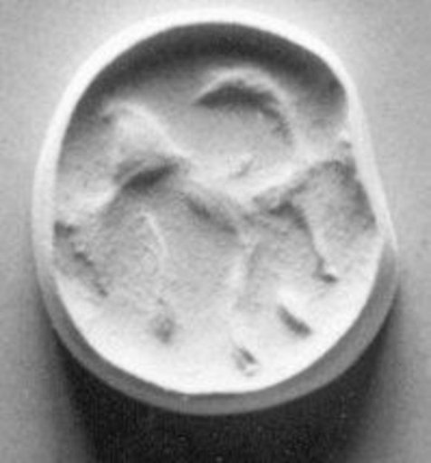 Low hemispheroid seal