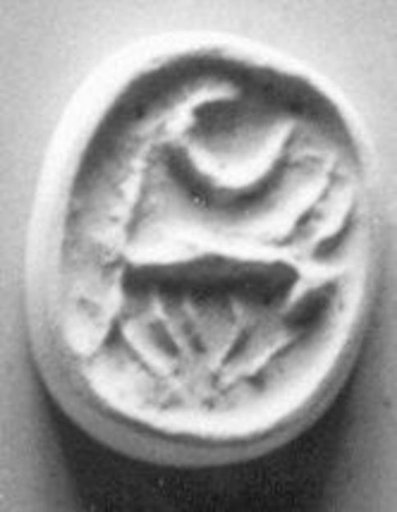 Low hemispheroid seal