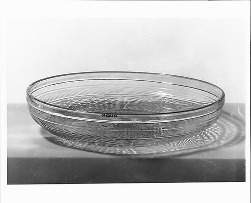 Rayed Dish