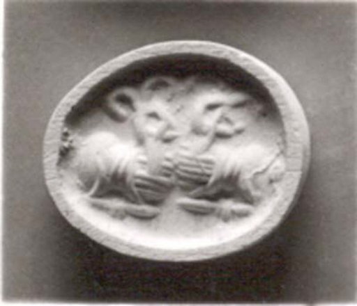 Stamp seal