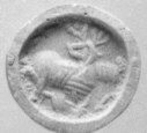 Stamp seal