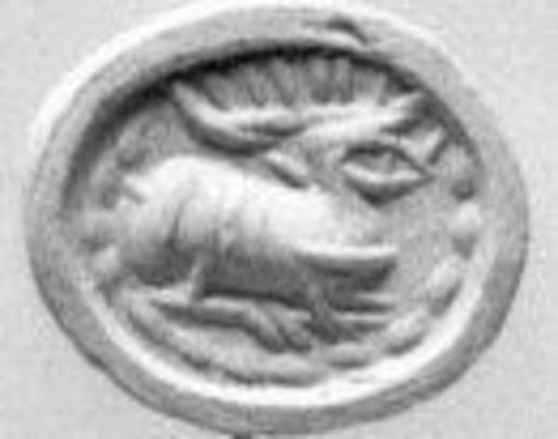 Stamp seal