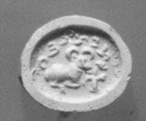 Stamp seal