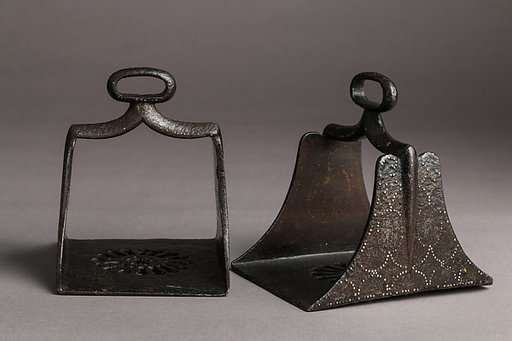 Pair of Stirrups