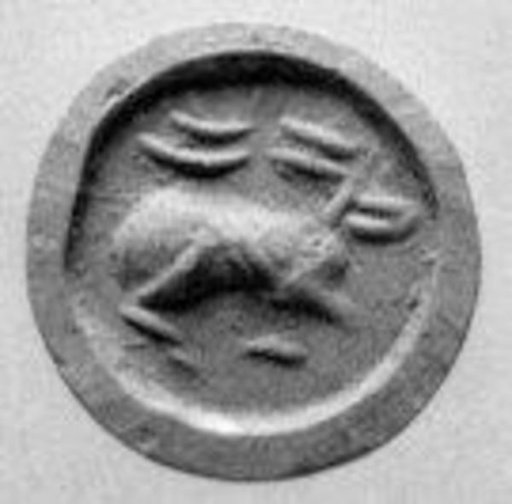 Stamp seal