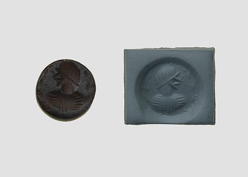 Stamp seal