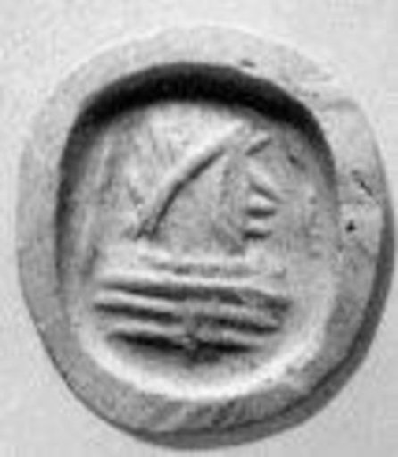 Stamp seal