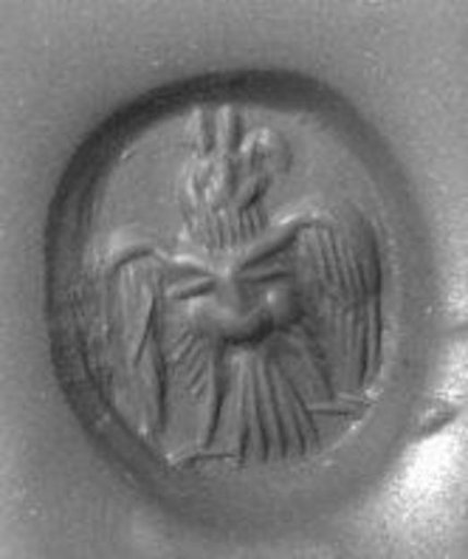 Stamp seal