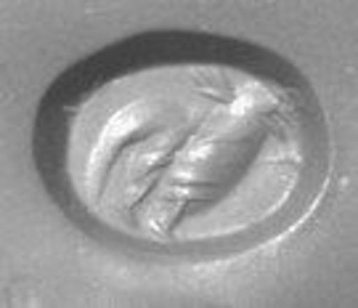 Stamp seal