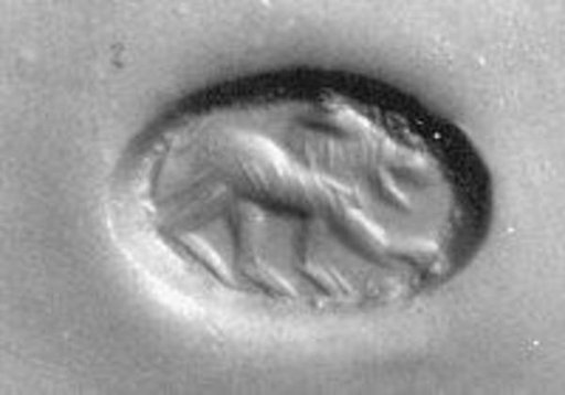 Stamp seal